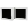 Настенная акустика DLS Flatbox Slim Mini piano white